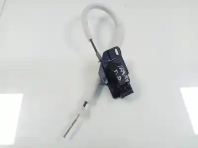 Second-hand car spare part rear right door lock for opel combo cargo (e) 1.5 cdti dpf oem iam references 