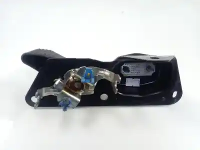 Second-hand car spare part interior right rear handle for opel combo cargo (e) 1.5 cdti dpf oem iam references   