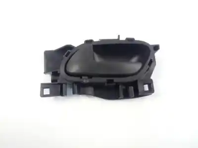Second-hand car spare part interior right front handle for opel combo cargo (e) 1.5 cdti dpf oem iam references 96555515xt