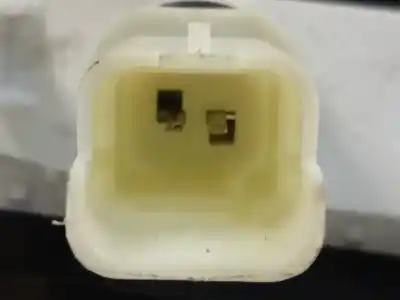 Second-hand car spare part licence plate light for opel combo cargo (e) 1.5 cdti dpf oem iam references   