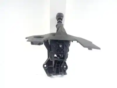 Second-hand car spare part gear lever for opel combo cargo (e) 1.5 cdti dpf oem iam references 9814762080