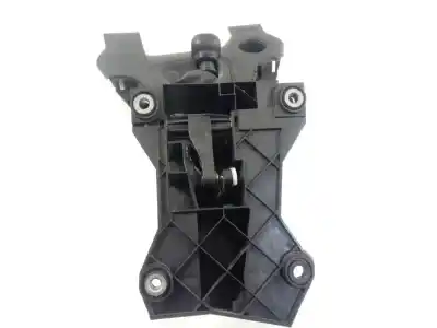 Pièce détachée automobile d'occasion levier pour opel combo cargo (e) 1.5 cdti dpf références oem iam 9814762080  