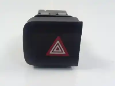 Second-hand car spare part hazard warning lights for opel combo cargo (e) 1.5 cdti dpf oem iam references 9817043077