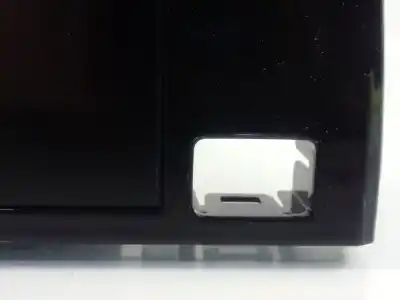 Tweedehands auto-onderdeel multifunctioneel display voor opel combo cargo (e) 1.5 cdti dpf oem iam-referenties 98345773zd  