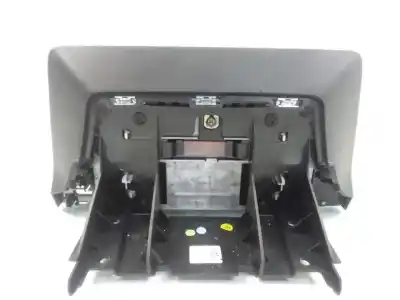 Tweedehands auto-onderdeel multifunctioneel display voor opel combo cargo (e) 1.5 cdti dpf oem iam-referenties 98345773zd  