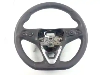 Second-hand car spare part steering wheel for opel combo cargo (e) 1.5 cdti dpf oem iam references 34206806a