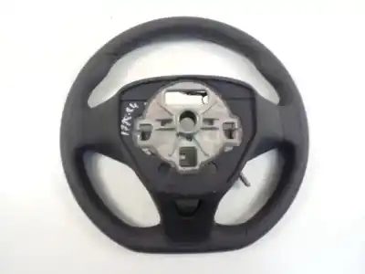 Second-hand car spare part steering wheel for opel combo cargo (e) 1.5 cdti dpf oem iam references 34206806a  