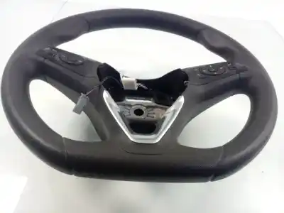 Second-hand car spare part steering wheel for opel combo cargo (e) 1.5 cdti dpf oem iam references 34206806a  
