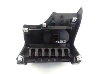 Second-hand car spare part headlights switch for opel combo cargo (e) 1.5 cdti dpf oem iam references 9823080877  