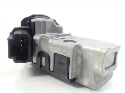 Second-hand car spare part ignition switch for opel combo cargo (e) 1.5 cdti dpf oem iam references 9663123380  