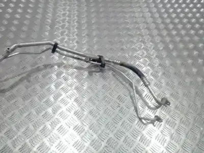 Автозапчастина б/у труби кондиціонації для opel vivaro c furgón (k0) 1.5 посилання на oem iam   