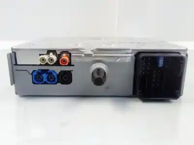 Second-hand car spare part gps navigation system for opel combo cargo (e) 1.5 cdti dpf oem iam references 9841575880  