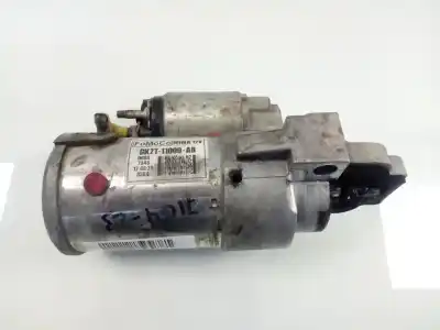Peça sobressalente para automóvel em segunda mão MOTOR DE ARRANQUE por FORD TRANSIT CUSTOM FURGÓN (TTF)  Referências OEM IAM GK2T11000AB  