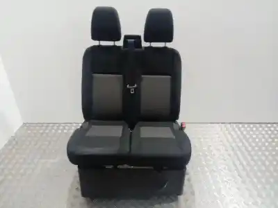 Piesă de schimb auto la mâna a doua SCAUNUL DIN FAȚÃ PARTEA DREAPTÃ pentru FORD TRANSIT FURGÓN (TTS)  Referințe OEM IAM   