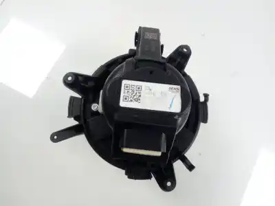 Second-hand car spare part heating fan for opel combo cargo (e) 1.5 cdti dpf oem iam references 5p1330400  