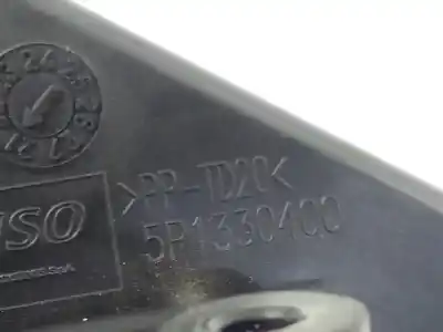 Second-hand car spare part heating fan for opel combo cargo (e) 1.5 cdti dpf oem iam references 5p1330400  