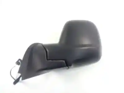 Second-hand car spare part left rearview mirror for opel combo cargo (e) 1.5 cdti dpf oem iam references 26242308a