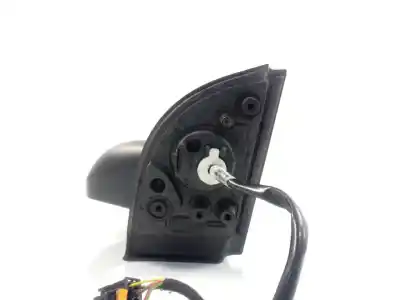 Second-hand car spare part left rearview mirror for opel combo cargo (e) 1.5 cdti dpf oem iam references 26242308a  