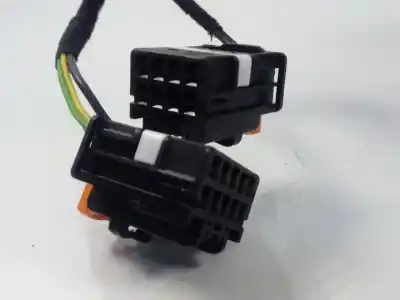 Peça sobressalente para automóvel em segunda mão espelho retrovisor direito por opel combo cargo (e) 1.5 cdti dpf referências oem iam 26242408a  