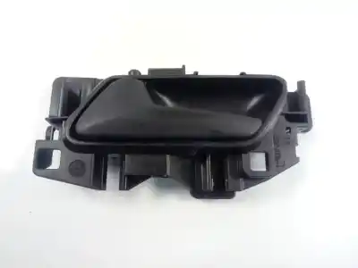 Second-hand car spare part interior left front handle for opel combo cargo (e) 1.5 cdti dpf oem iam references 9819743977