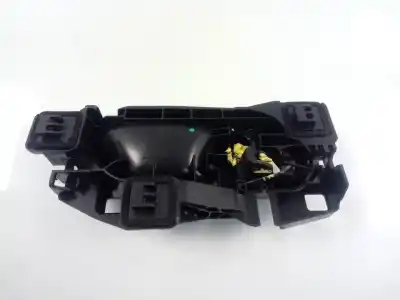 Second-hand car spare part interior left front handle for opel combo cargo (e) 1.5 cdti dpf oem iam references 9819743977  