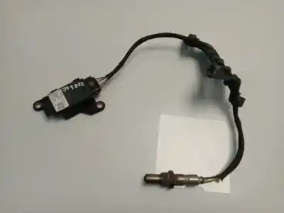 Peça sobressalente para automóvel em segunda mão sonda lambda por peugeot 2008 (p1) active referências oem iam 9816276480