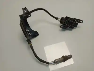 Peça sobressalente para automóvel em segunda mão sonda lambda por peugeot 2008 (p1) active referências oem iam 9816276480  