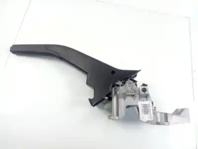 Second-hand car spare part handbrake lever for opel combo cargo (e) 1.5 cdti dpf oem iam references 9813931977