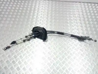 Second-hand car spare part wire for opel combo cargo (e) 1.5 cdti dpf oem iam references 1000758897