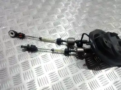 Second-hand car spare part wire for opel combo cargo (e) 1.5 cdti dpf oem iam references 1000758897  