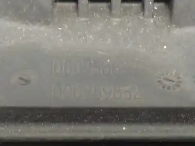 Second-hand car spare part wire for opel combo cargo (e) 1.5 cdti dpf oem iam references 1000758897  