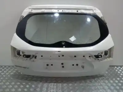 Автозапчастина б/у ЗАГАЛЬНІ ДВЕРІ для NISSAN QASHQAI II (J11E)  Посилання на OEM IAM   