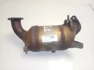 Second-hand car spare part CATALYTIC CONVERTER for TOYOTA AURIS (E15)  OEM IAM references   
