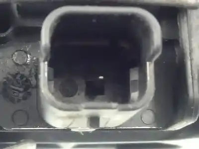 Second-hand car spare part alternator for opel vivaro c furgón (k0) 1.5 oem iam references 9824742880  