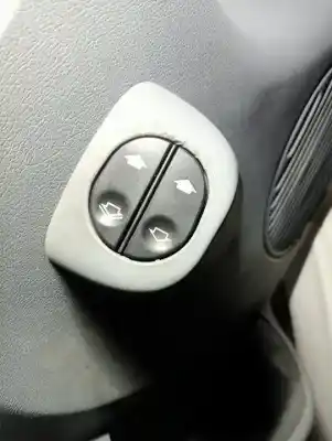 Pezzo di ricambio per auto di seconda mano interruttore alzacristalli anteriore sinistro per ford transit custom v362 autobús (f3) 2.2 tdci riferimenti oem iam 6s6t14529ab Pezzo di ricambio per auto di seconda mano interruttore alzacristalli anteriore sinistro per ford transit custom v362 autobús (f3) 2.2 tdci riferimenti oem iam 6s6t14529ab