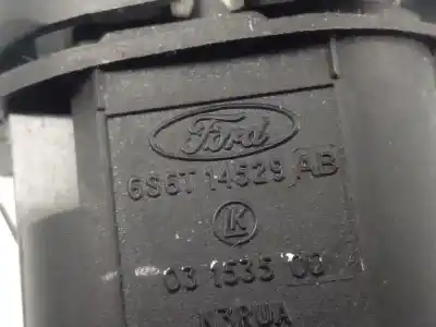 Gebrauchtes Autoersatzteil fensterschalter vorne links zum ford transit custom v362 autobús (f3) 2.2 tdci oem-iam-referenzen 6s6t14529ab  