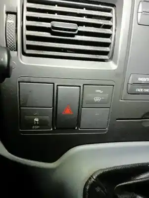 Pezzo di ricambio per auto di seconda mano avvertimento per ford transit custom v362 autobús (f3) 2.2 tdci riferimenti oem iam 3m5t13a350ab Pezzo di ricambio per auto di seconda mano avvertimento per ford transit custom v362 autobús (f3) 2.2 tdci riferimenti oem iam 3m5t13a350ab