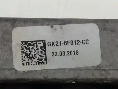 Автозапчасти б/у правая опора двигателя за ford transit custom kasten 2.0 tdci cat ссылки oem iam gk216f012cc  