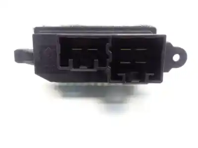 Peça sobressalente para automóvel em segunda mão resistência sofagem chauffage por ford transit custom kasten 2.0 tdci cat referências oem iam cn1119e624  