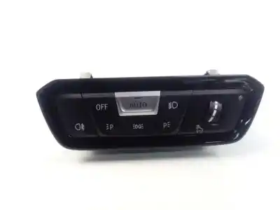 Piesă de schimb auto la mâna a doua MANETA BLOC LUMINI pentru BMW SERIE 3 BERLINA (G20)  Referințe OEM IAM 61319461141  