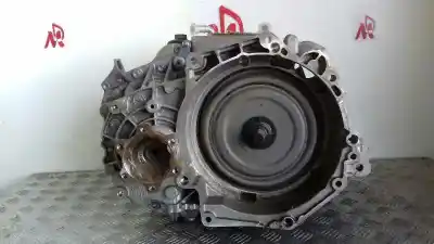 Gebrauchtes Autoersatzteil GETRIEBE zum VOLKSWAGEN GOLF VII (5G1/BE1)  OEM-IAM-Referenzen SGH NUEVA  