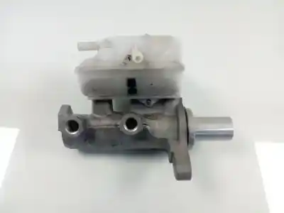 Автозапчастина б/у гальмівний насос для ford transit custom kasten 2.0 tdci cat посилання на oem iam 0204054842