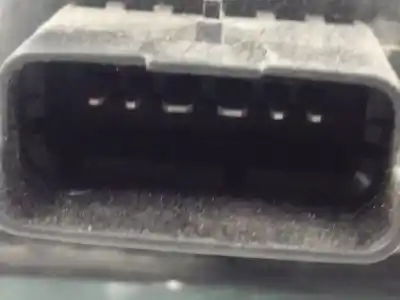 Автозапчасти б/у регулятор стекла переднего правого за opel vivaro c furgón (k0) 1.5 ссылки oem iam 9829503580  