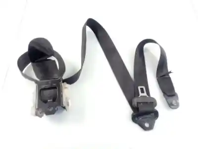 Gebrauchtes Autoersatzteil SICHERHEITSGURTE HINTEN RECHTS zum OPEL VIVARO B KASTEN/COMBI  OEM-IAM-Referenzen 98129837XX  