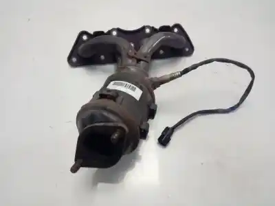 Tweedehands auto-onderdeel katalysator voor hyundai ix20 1.4 cat oem iam-referenties 