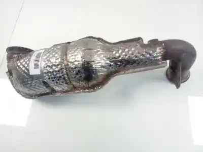 Pezzo di ricambio per auto di seconda mano catalizzatore per citroen ds4 design riferimenti oem iam 