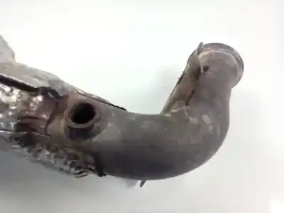 Pezzo di ricambio per auto di seconda mano catalizzatore per citroen ds4 design riferimenti oem iam   