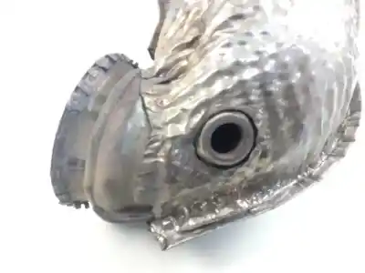 Pezzo di ricambio per auto di seconda mano catalizzatore per citroen ds4 design riferimenti oem iam   