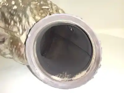 Pezzo di ricambio per auto di seconda mano catalizzatore per citroen ds4 design riferimenti oem iam   