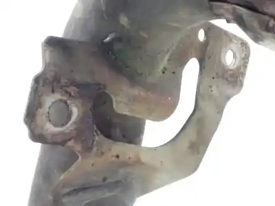 Pezzo di ricambio per auto di seconda mano catalizzatore per citroen ds4 design riferimenti oem iam   